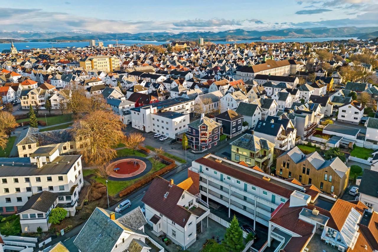 Krueger'S Crib By Staysville Stavanger Exterior foto
